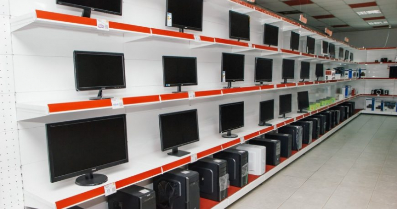 Почему цены на ноутбуки и другую импортную электронику в России могут вырасти
