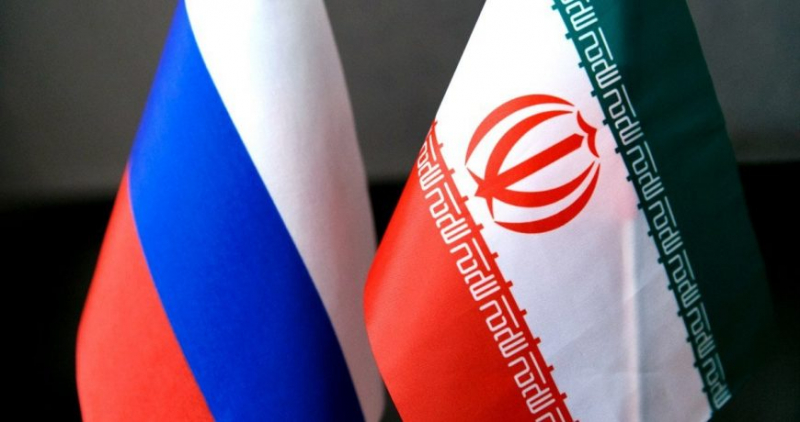 Россия и Иран наращивают транзитный товарооборот, уже увеличив его на 25% в сравнении с 2021 годом