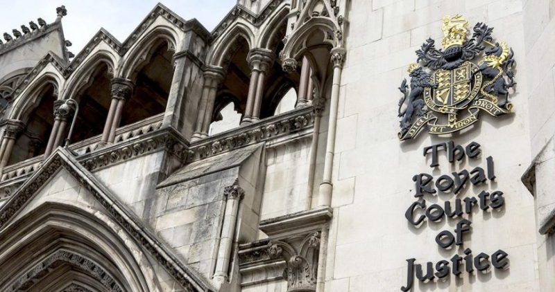 «Русал» подал в Высокий суд Лондона иск против Владимира Потанина и его компании